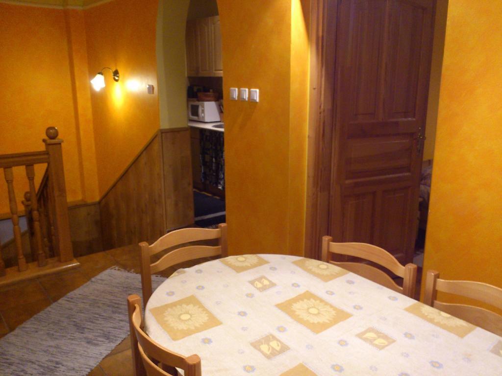 Apartament Viola Vendeghaz Kehidakustány Zewnętrze zdjęcie