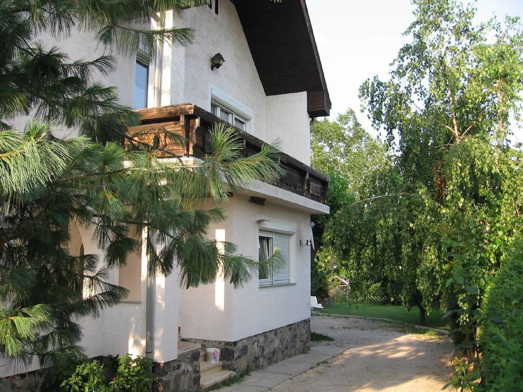 Apartament Viola Vendeghaz Kehidakustány Zewnętrze zdjęcie