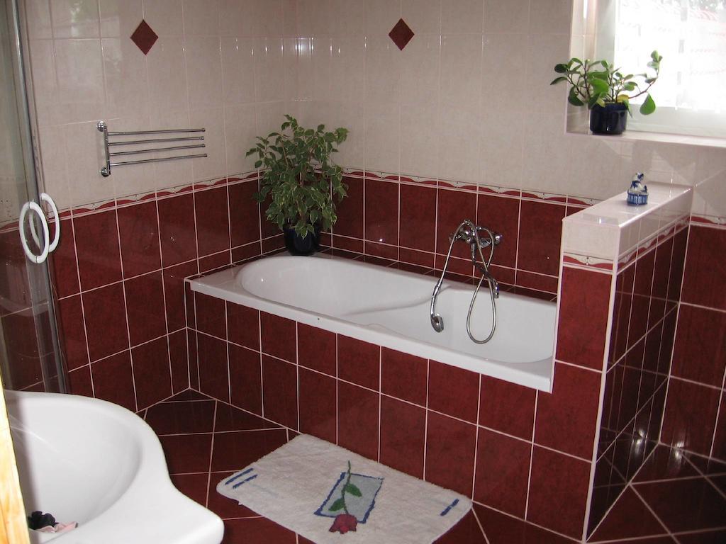 Apartament Viola Vendeghaz Kehidakustány Pokój zdjęcie