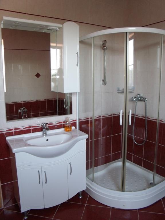Apartament Viola Vendeghaz Kehidakustány Zewnętrze zdjęcie