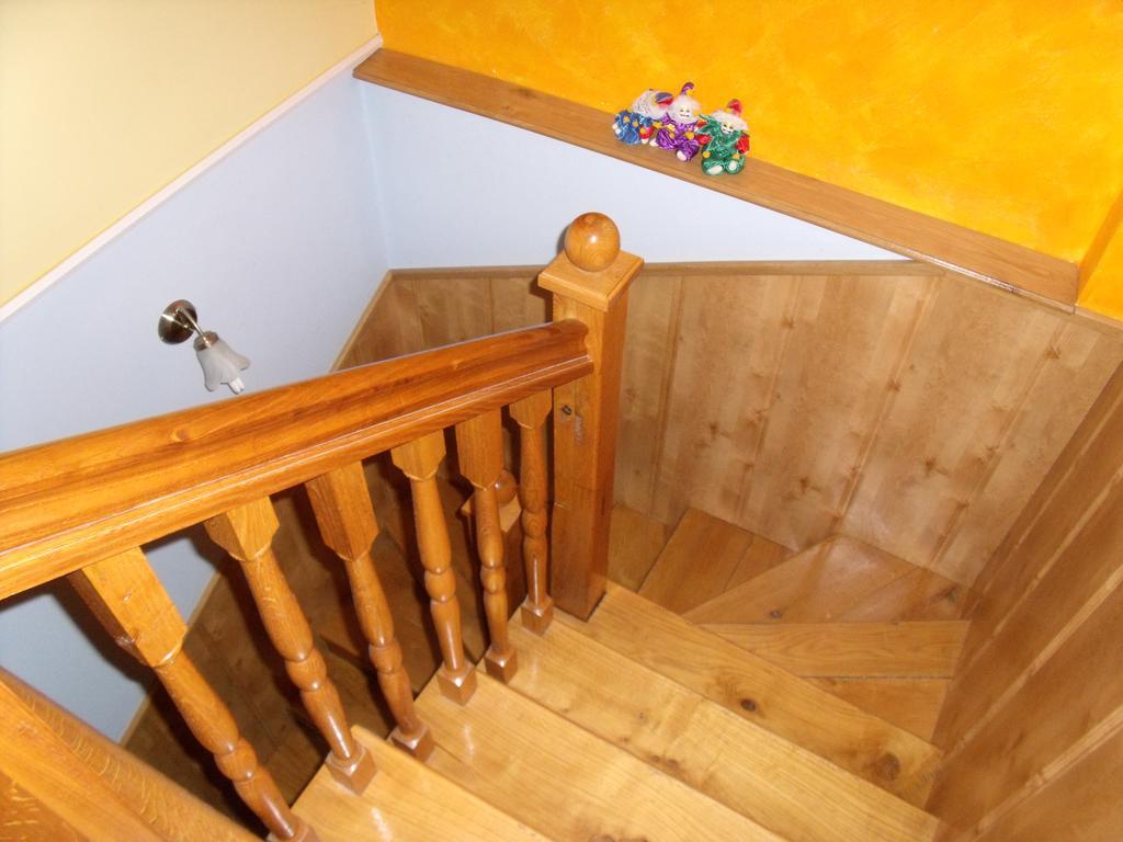 Apartament Viola Vendeghaz Kehidakustány Zewnętrze zdjęcie