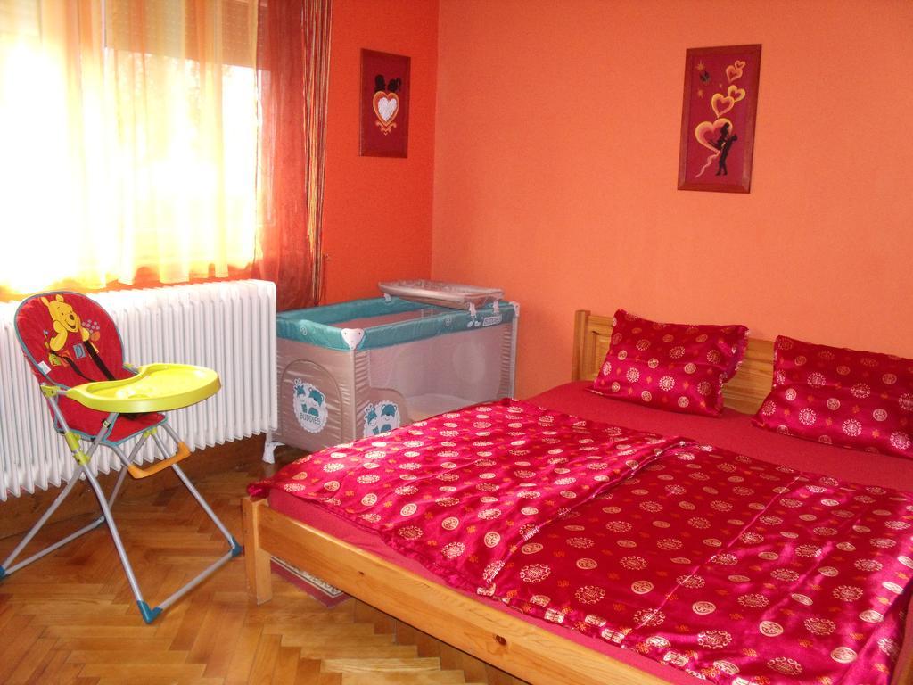Apartament Viola Vendeghaz Kehidakustány Zewnętrze zdjęcie