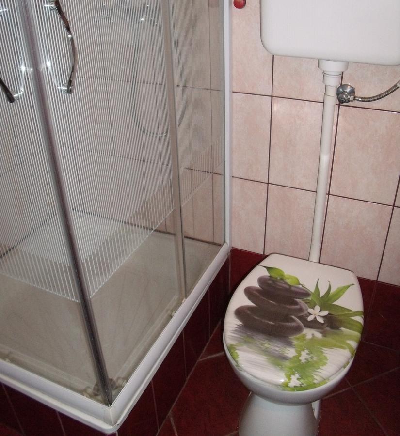 Apartament Viola Vendeghaz Kehidakustány Zewnętrze zdjęcie
